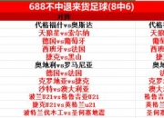 江南体育网站-世俱杯历届精彩比赛回顾(世俱杯历届精彩比赛回顾视频)