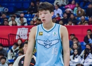 江南体育-霍楠：会发牌&amp;三分中锋极具价值，预测杨瀚森27或30签被选中的简单介绍