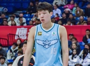 江南体育-霍楠：会发牌&amp;三分中锋极具价值，预测杨瀚森27或30签被选中的简单介绍