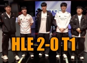 江南体育登录入口-包含T13-0HLE：天胡开局全场碾压，T1强势横扫HLE挺进MSI！50亮1069回复英雄联盟的词条