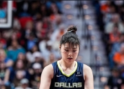 江南体育网站-李月汝战旧主砍两双4记三分创WNBA生涯新高