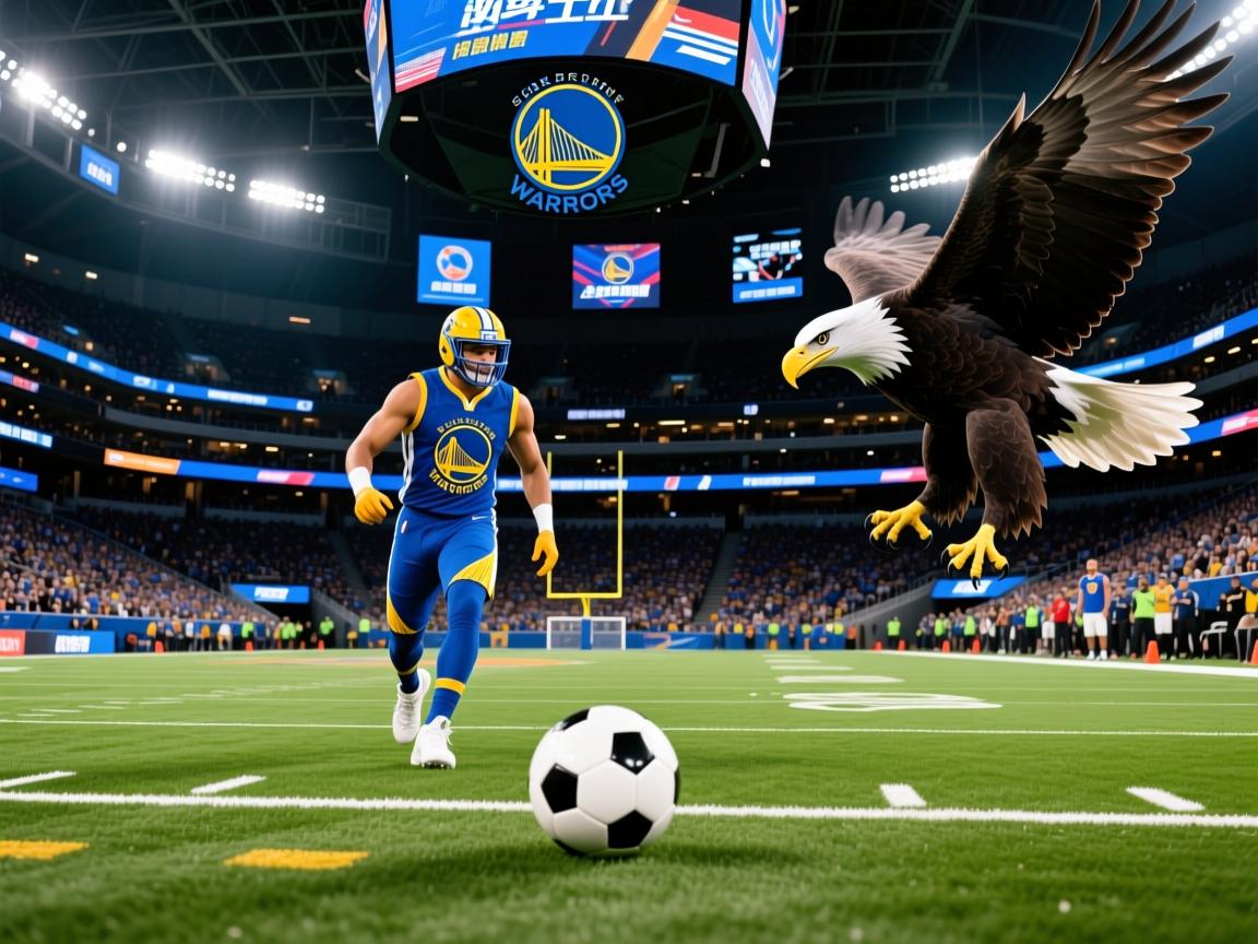 勇士再胜老鹰，继续引领西部排行榜  第2张