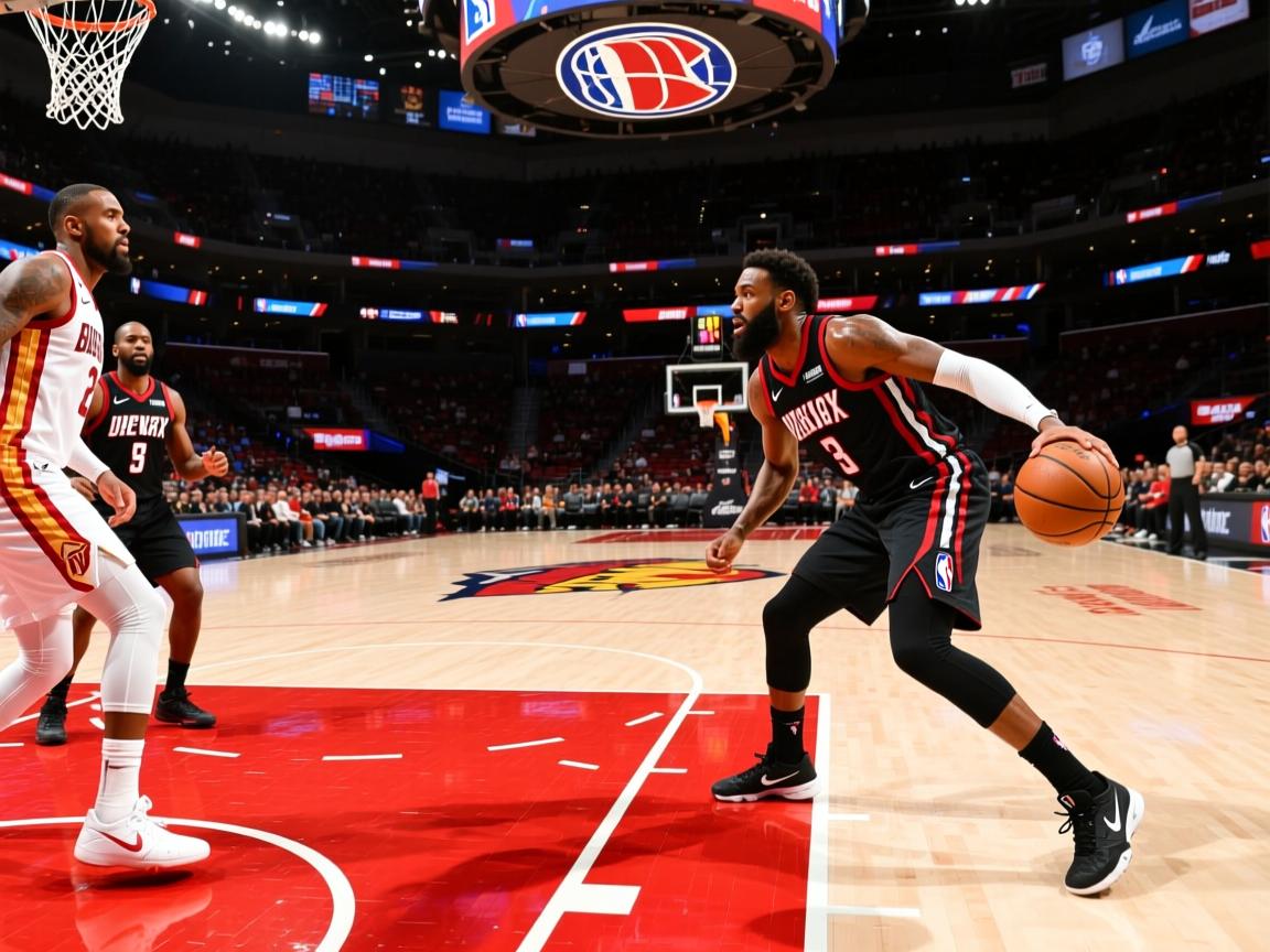 热火惜败快船，遭遇三连败  第2张