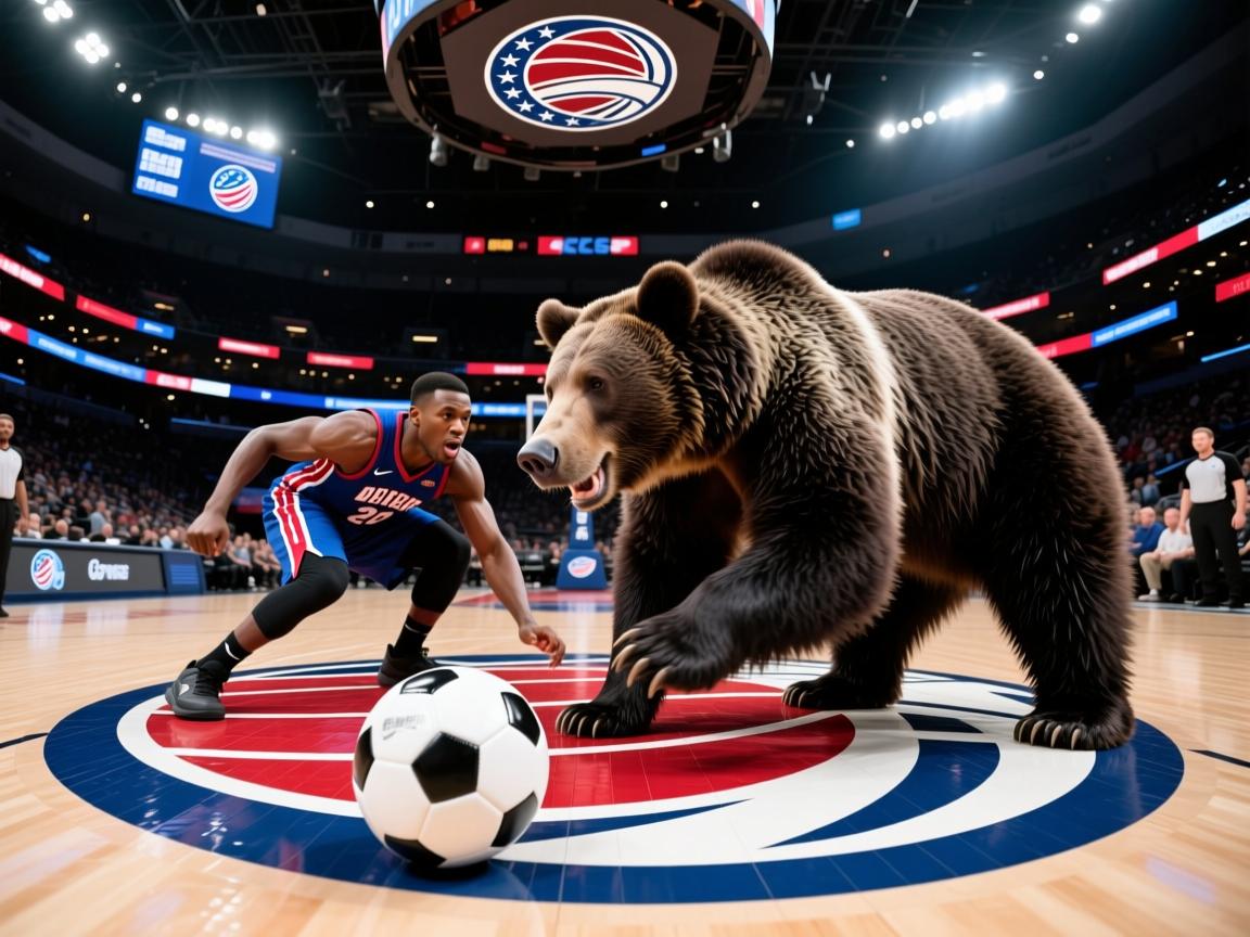 灰熊战胜活塞，锁定东部前八位置  第2张