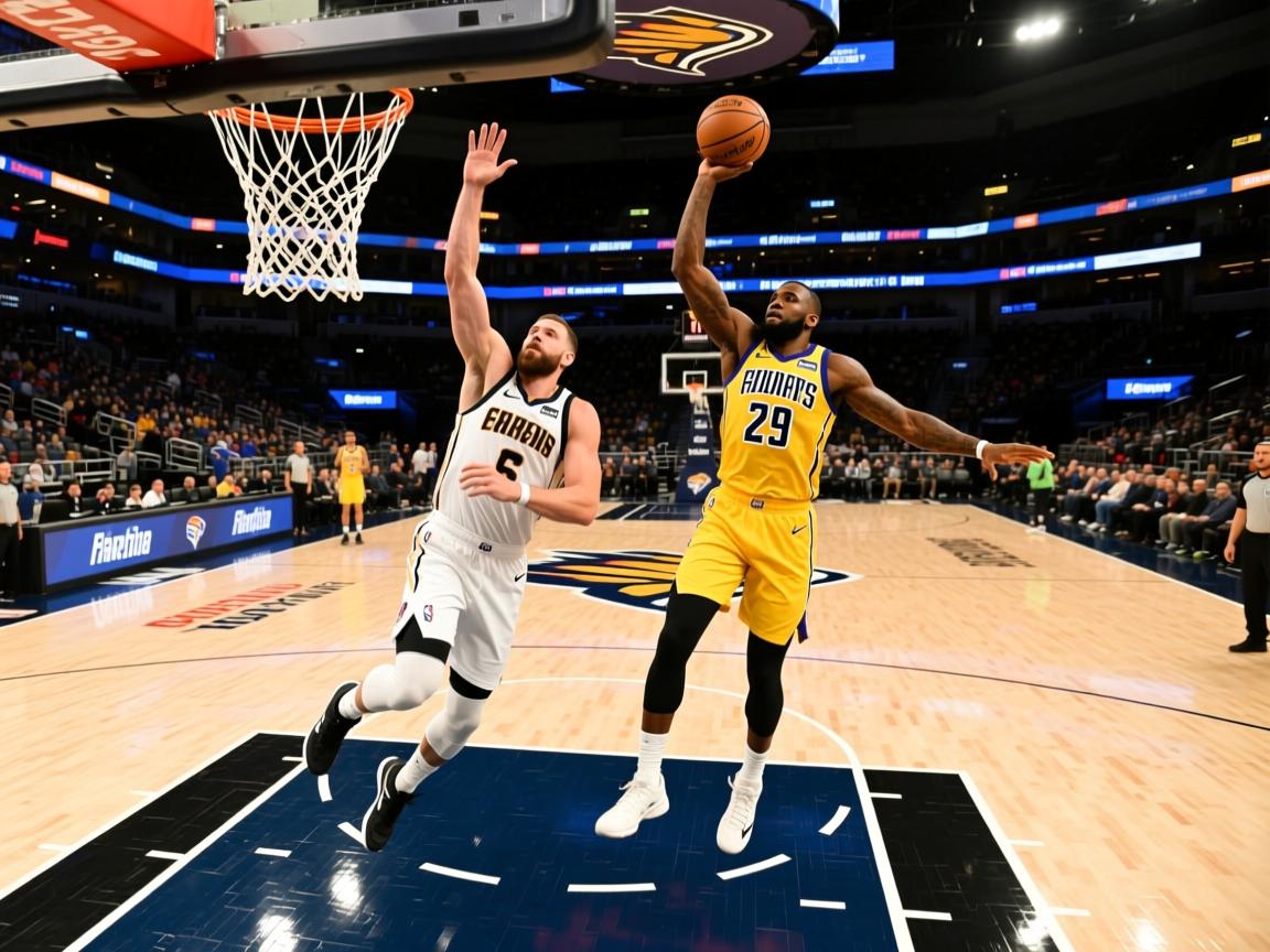 篮网击败黄蜂，继续领跑东部  第2张