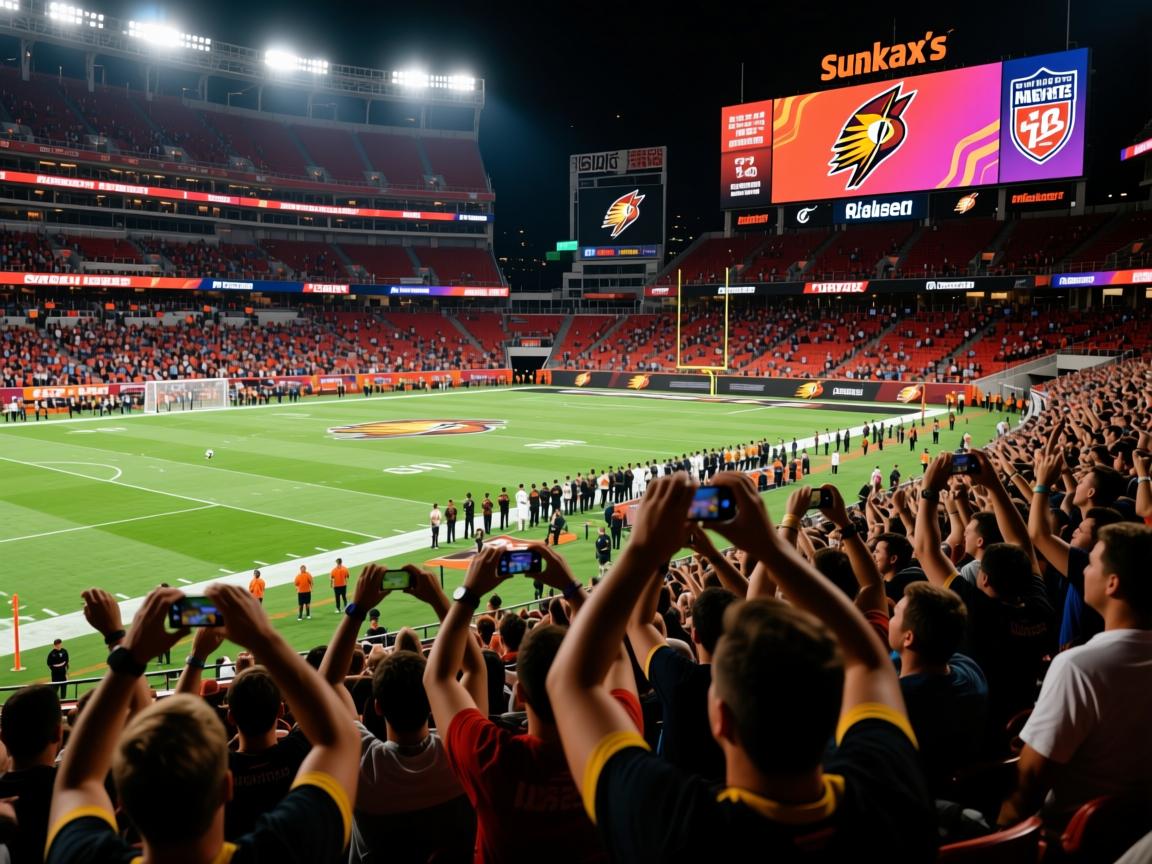 太阳队主场惨败，球迷对球队前景担忧