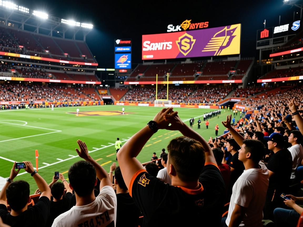 太阳队主场惨败，球迷对球队前景担忧  第2张