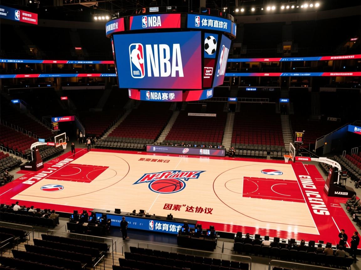 NBA赛季：火湖设置因素已达协议  第2张