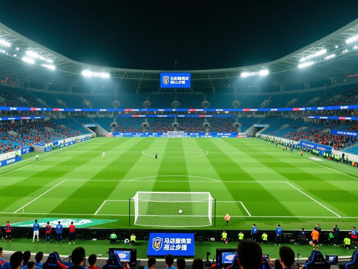 驻马店绿茵斗志焕发，亚冠止步强