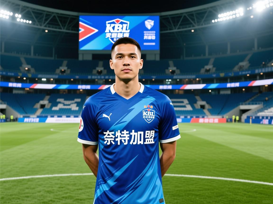 KBL联赛高阳索诺天空枪手队官宣：前广厦外援奈特加盟球队