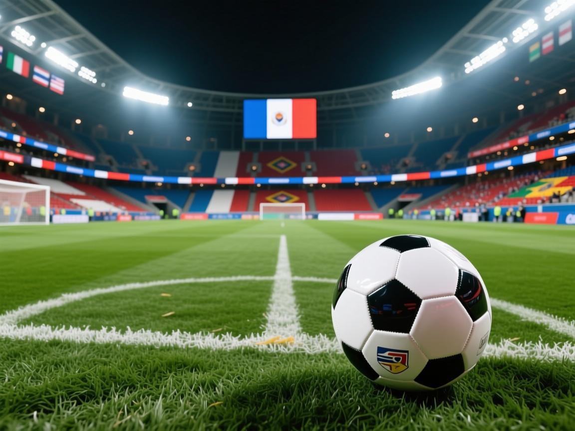 国内外足球赛事在全球范围内走红  第1张