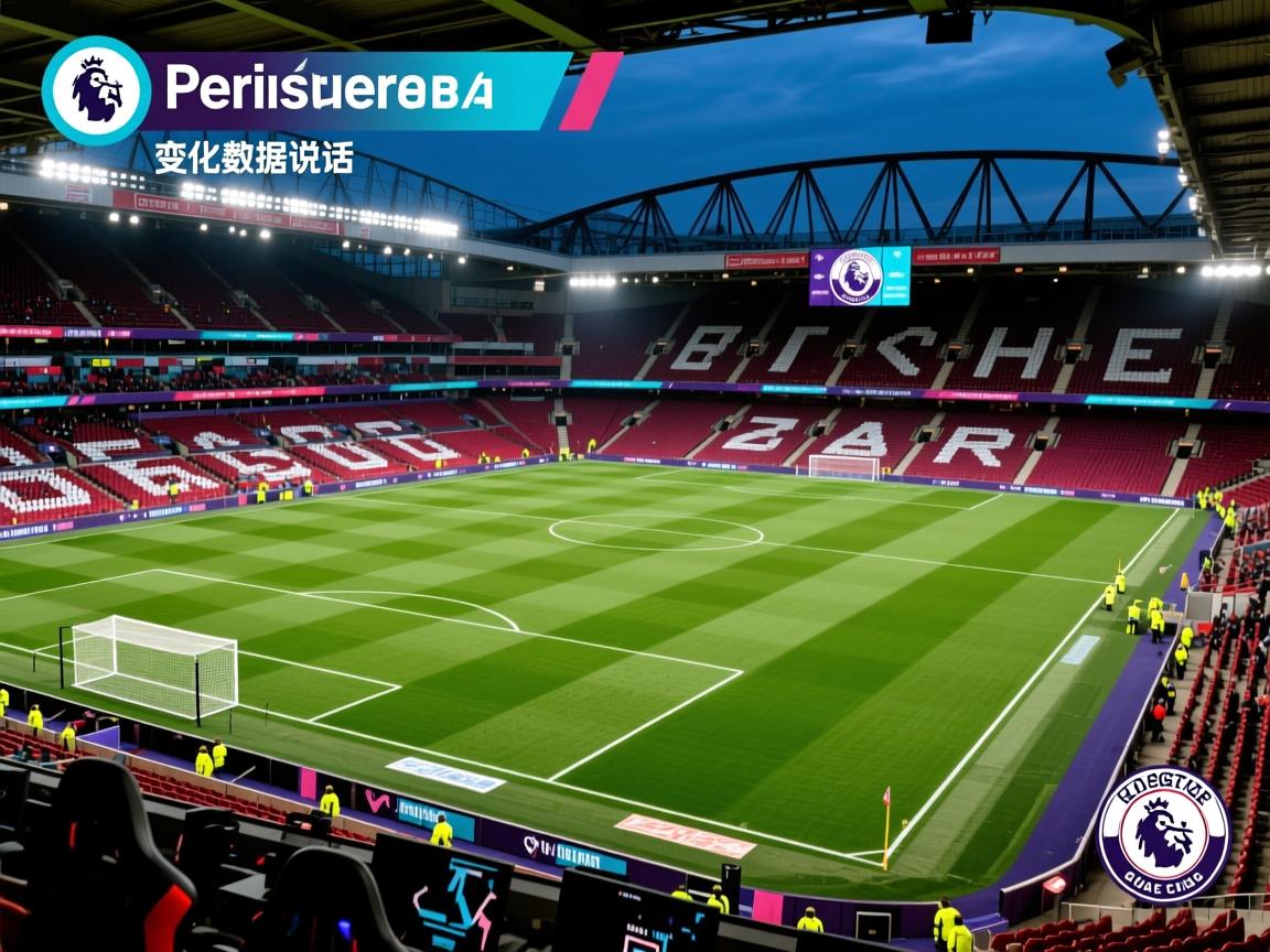 重磅英超积分榜变化数据说话