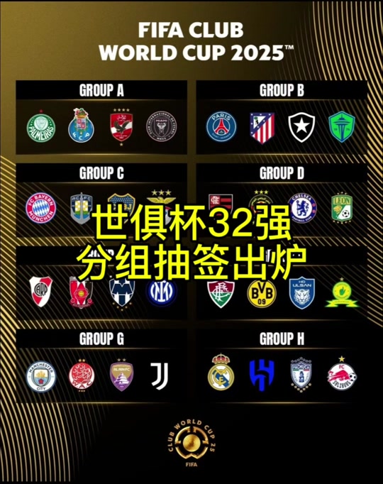 世俱杯北美球队表现预测