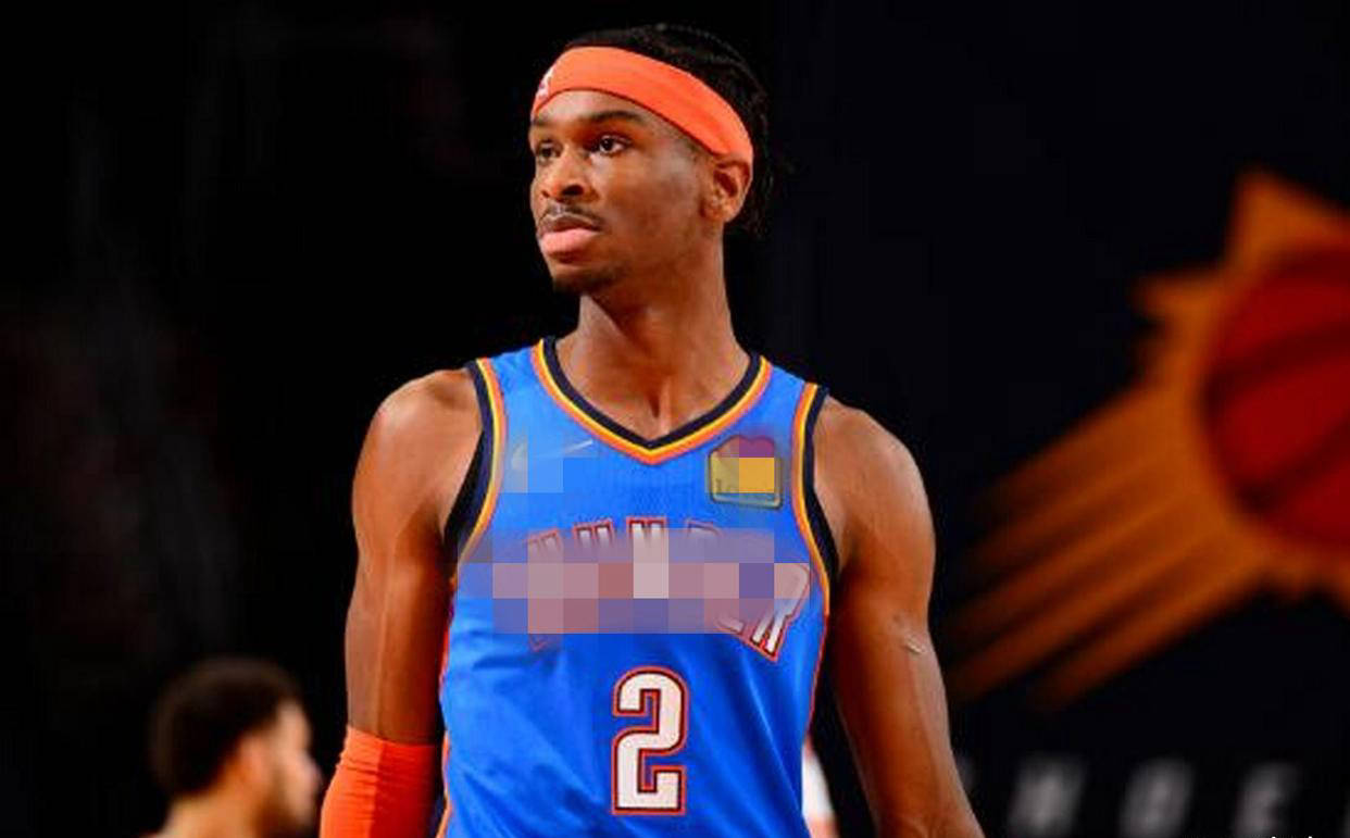 关于NBA-亚历山大31+10雷霆胜步行者拿冠军点的信息