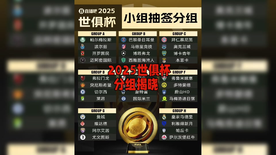 世俱杯赛事规则完整说明(世俱杯赛事规则完整说明了什么)