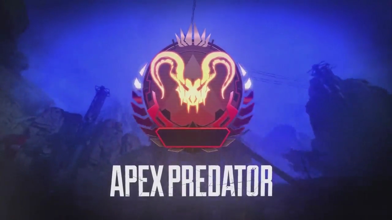 今日Apex英雄战报：苍狼突击上演惊天逆转，逆风翻盘成经典的简单介绍