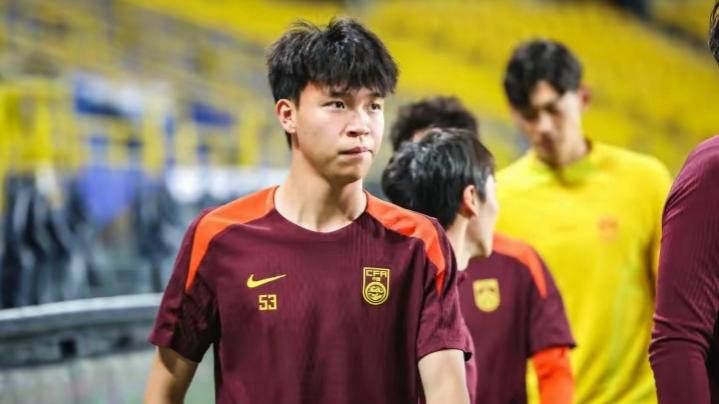 包含中超身价榜王钰栋上涨至150万欧列中国球员第二的词条