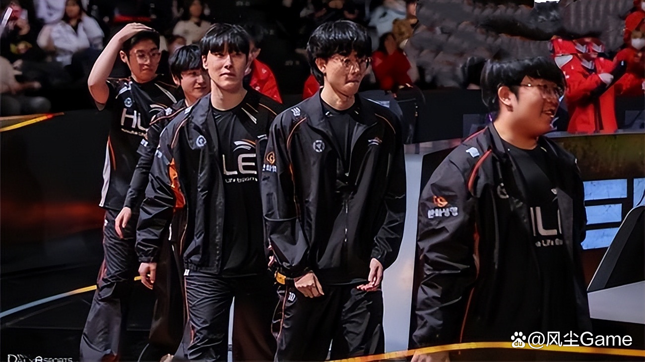 关于LOL-MSI：GEN成功卫冕MSI冠军，Chovy拿到FMVP！的信息