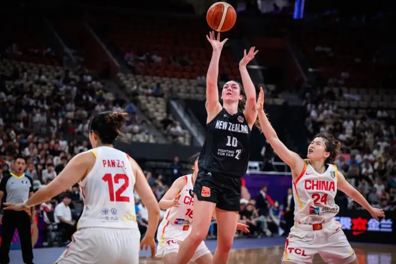 包含FIBA官方分享日本女篮宫泽夕贵采访：现在稍微松口气了的词条