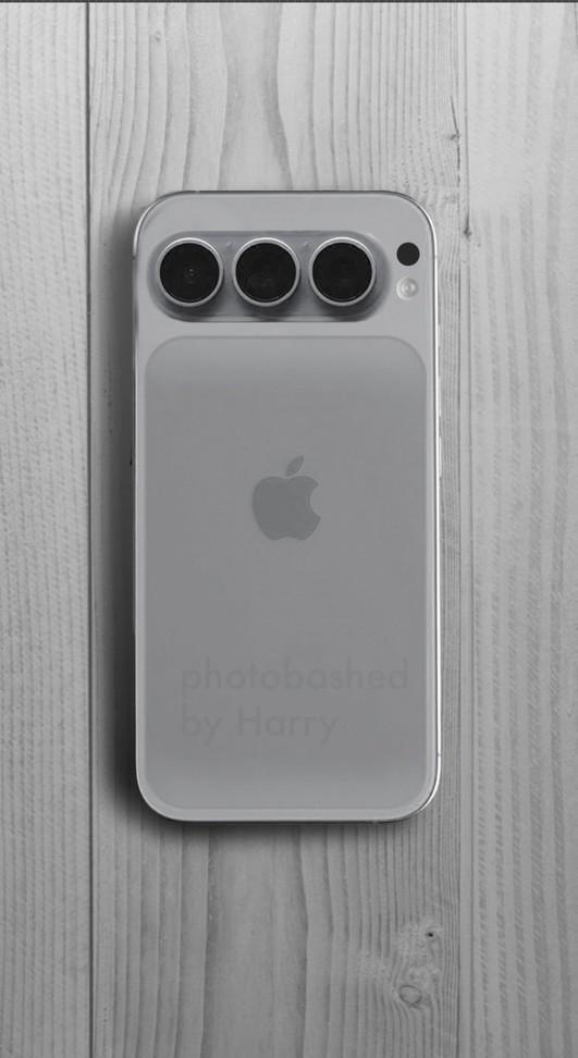 曝iPhone17Pro或将超1000美元