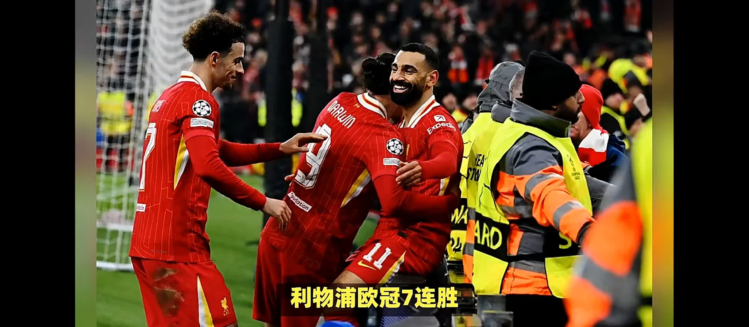 目前利物浦仍然视伊萨克为引援首选，其次是埃