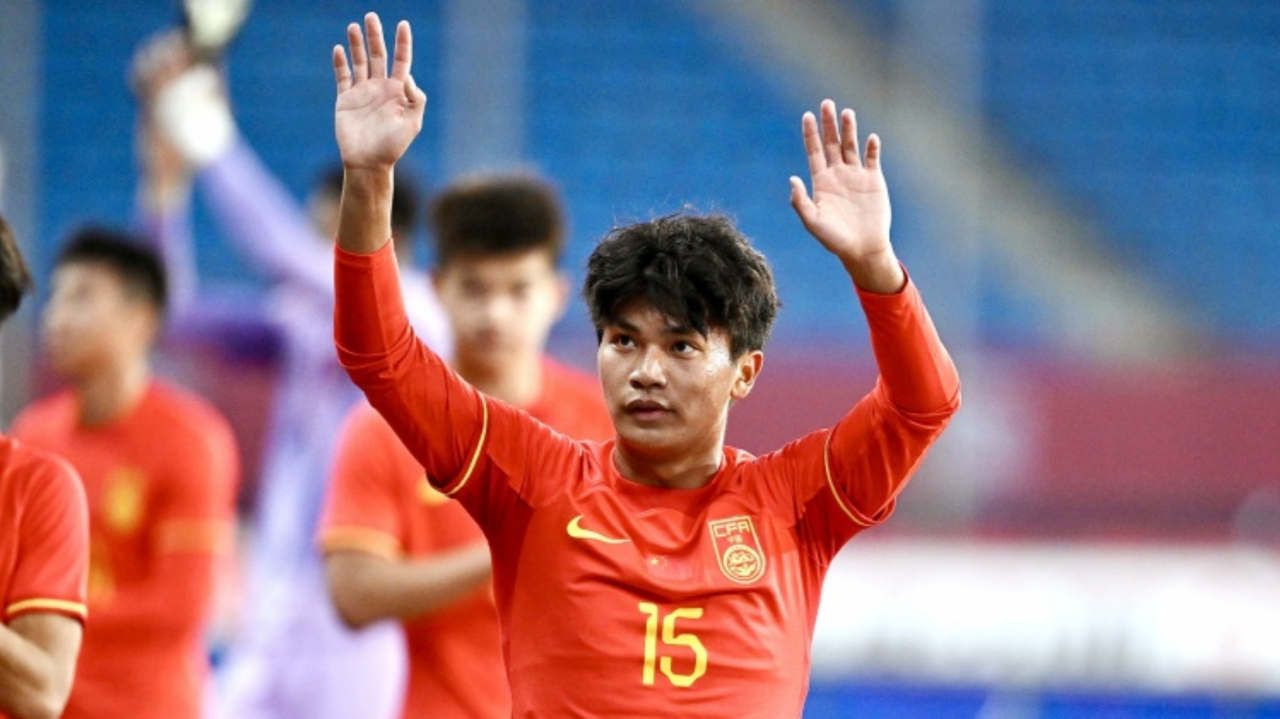 国足东亚杯名单：王钰栋刘诚宇在列蒯纪闻首次入选的简单介绍