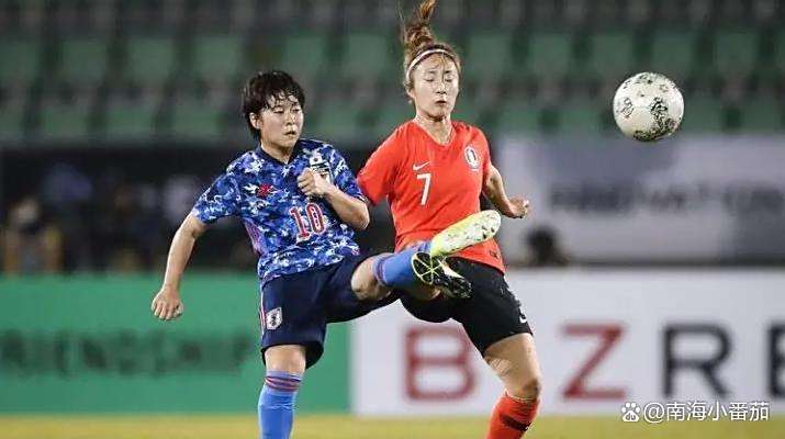 东亚杯-补时险失球中国女足雨战0-0日本队无缘冠军
