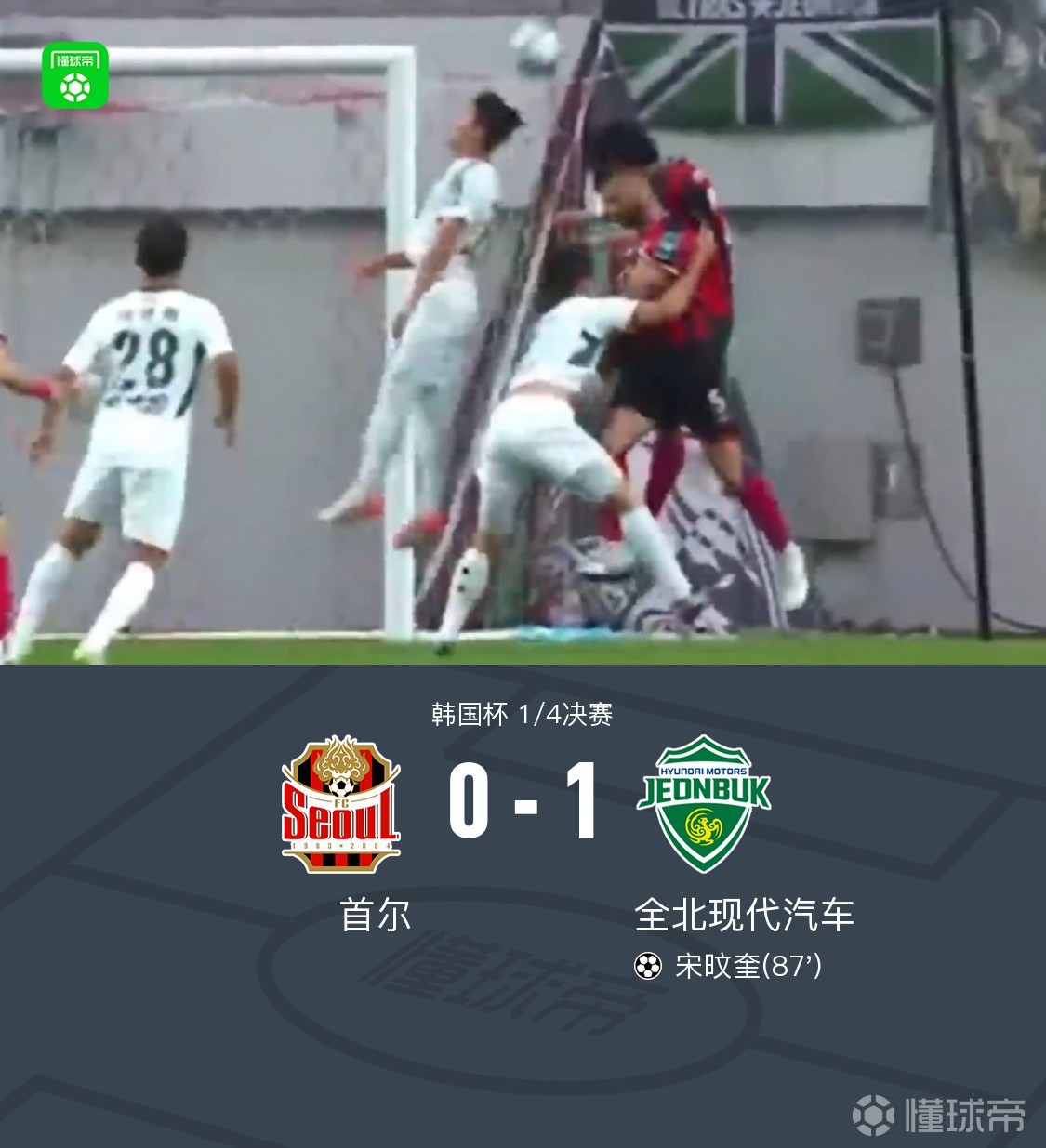 塞尔维亚实现翻盘，打入下一轮