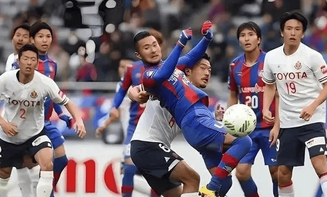 东京FC取得胜利晋级亚冠赛事下一轮的简单介绍